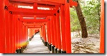 Fushimi Inari Shrine01