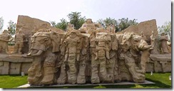 Yuan Ruin Park01