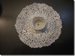 recycle crochet