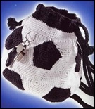 crochet bags