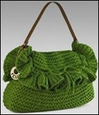 crochet bags