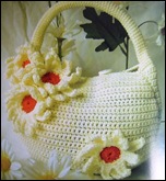 crochet bags