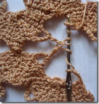 bruges crochet