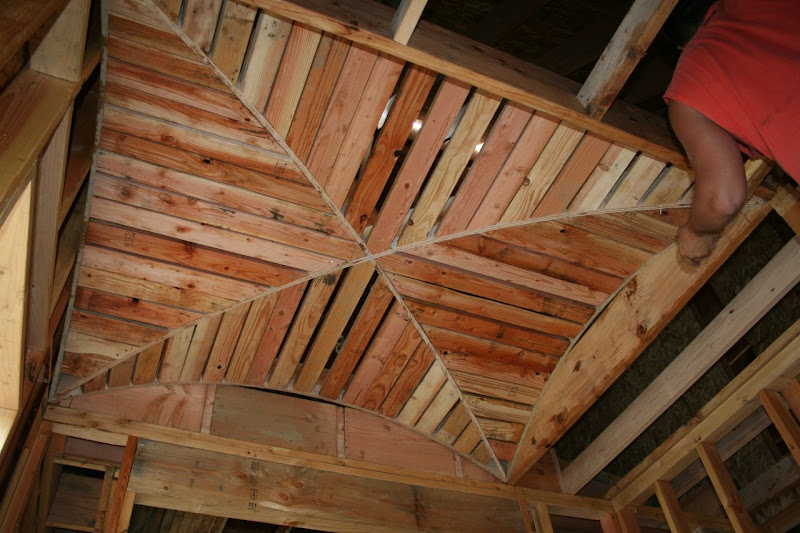 Knee Wall Framing Page 2 Framing Contractor Talk