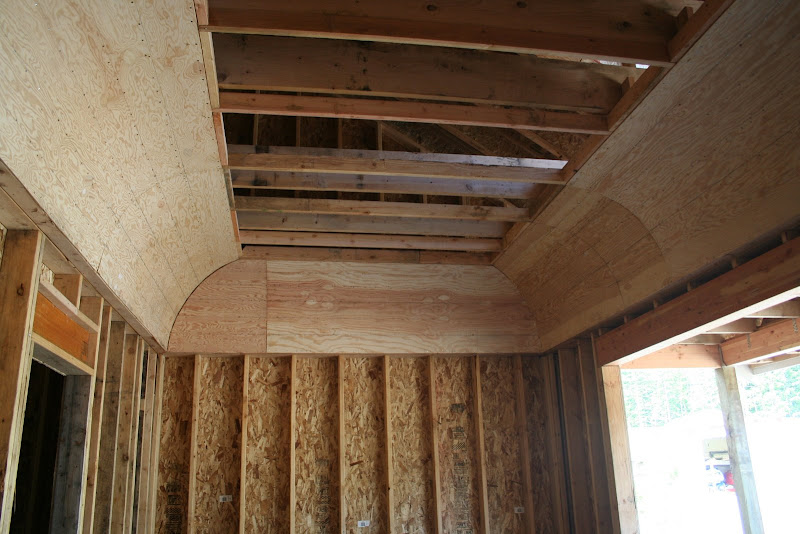 Knee Wall Framing Page 2 Framing Contractor Talk