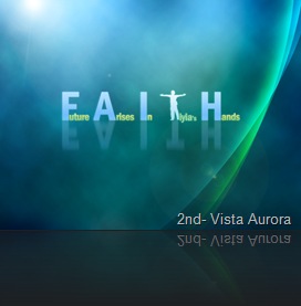 FAITH Vista Aurora