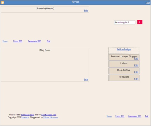 Linetech_layout