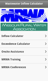 How to install Wastewater Inflow Calculator 1.0 mod apk for bluestacks