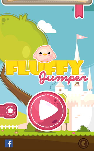 Fluffy Jumper