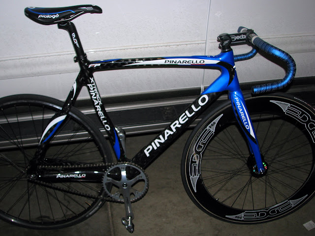 CC's Colnago Extreme Power, Pinarello X Track & Time Cross - Page 7 ...