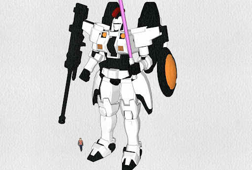 Forum Image: http://lh4.ggpht.com/_u2WYbXsd6nQ/RhwyRCzbPGI/AAAAAAAAAGA/Qdy_EdNk7v4/Gundam+Wing+OZ-00MS+Tallgeese_01.jpg