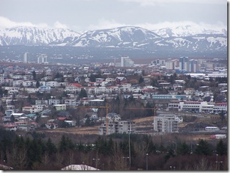 Reykjavik Vista 1