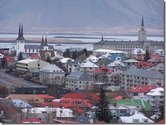 Reykjavik Vista 2