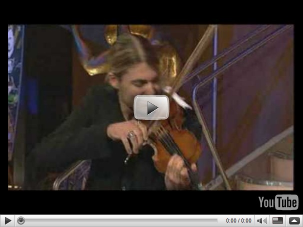 David Garrett Tv Total David Garrett Tv Total