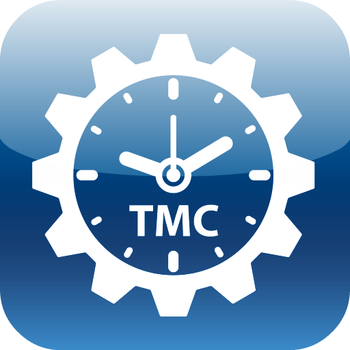 TMC LOGO-APP點子