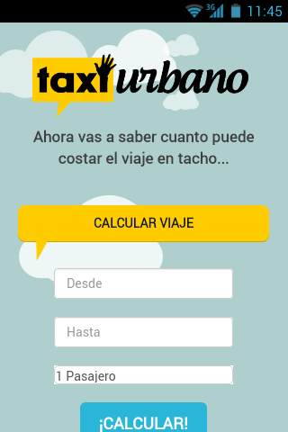 taxiurbano