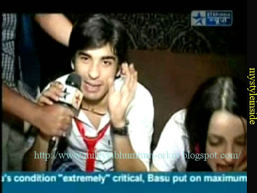 Star news mohit sehgal