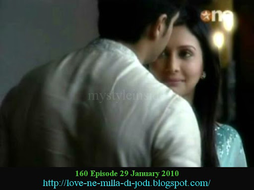 Love ne milla di jodi