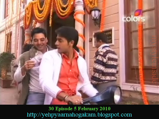 yeh pyaar na hoga kam
