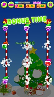 Lastest Christmas Closed Shaped APK
