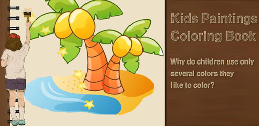 Coloring Book for Kids -  apk apps