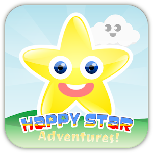 Happy Star Adventures for PC and MAC