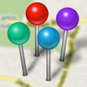 Get Point – GPS logo