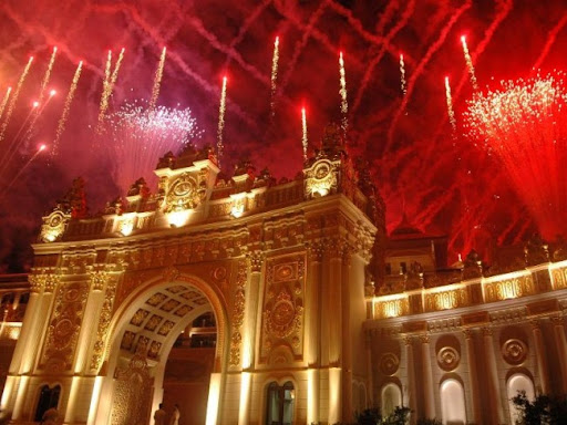 فندق ايران