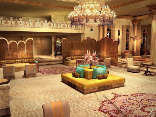 فندق ايران
