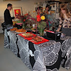 Check out the spread :)