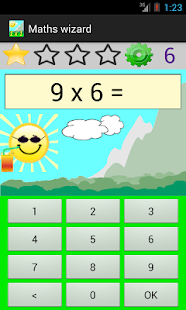 How to install Math Wizard 101 mental math 6.0.0 mod apk for laptop