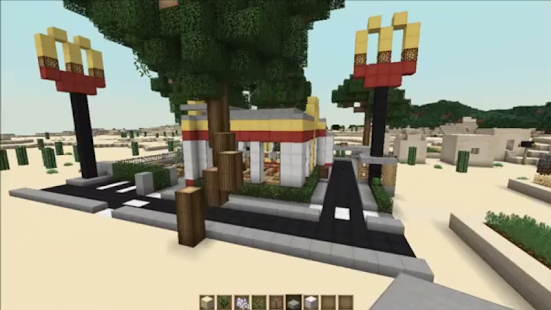 House Tutorial - For M.Craft Screenshots 1