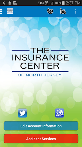 Insurance Center North Jersey