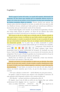 Kindle: miniatura de captura de pantalla  