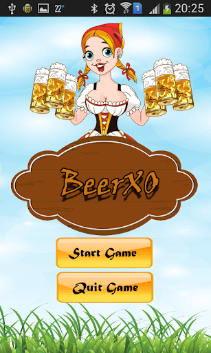 BeerXO