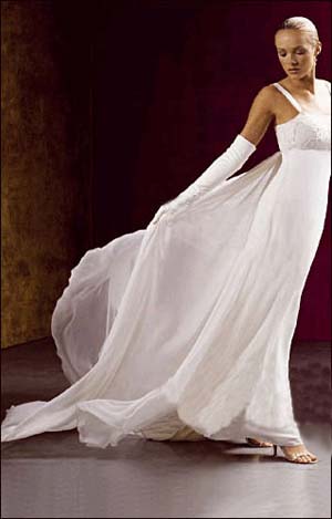 Great Simple Bridal Gowns