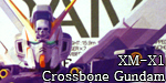 Crossbone Ver. Ka