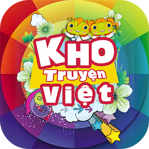 Kho Truyện Việt.apk 3.0