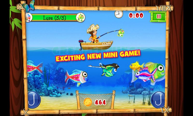 Ranch Rush 2 - Screenshot 3
