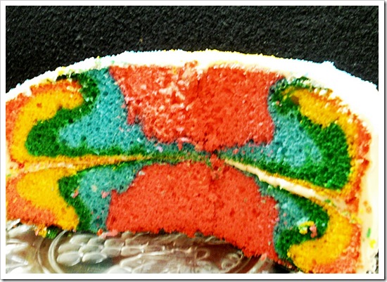 rainbow cake 022a