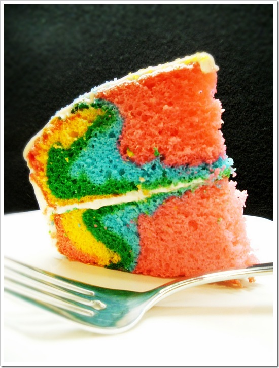 rainbow cake 025a