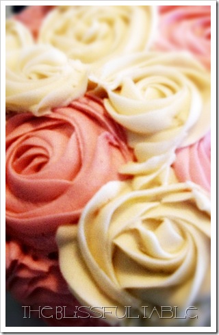 buttercream roses cake 002a