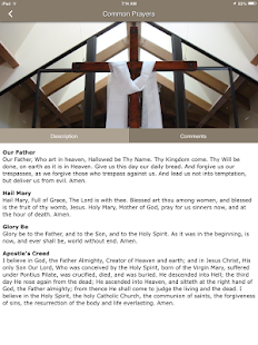 Resurrection Catholic Aptos CA Screenshots 3