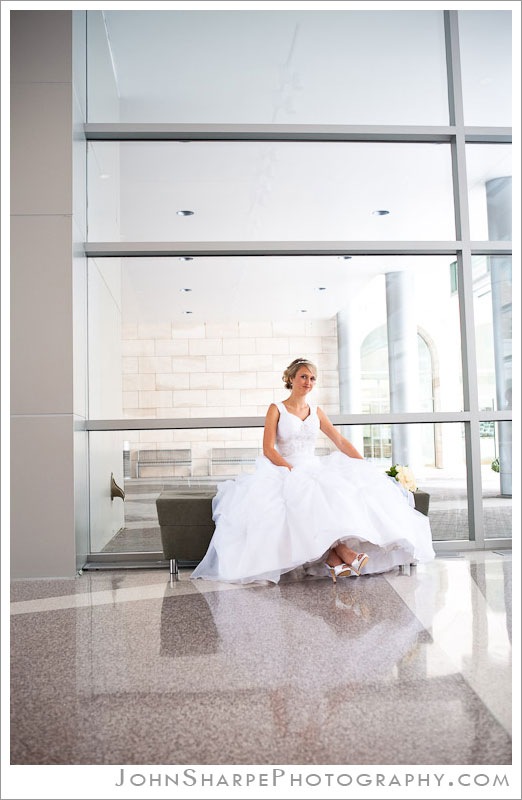 BYU bridal photography pictures