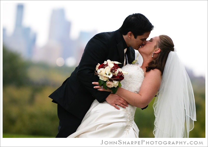 Town and Country Club Minneapolis, MN Wedding Reception Photographer