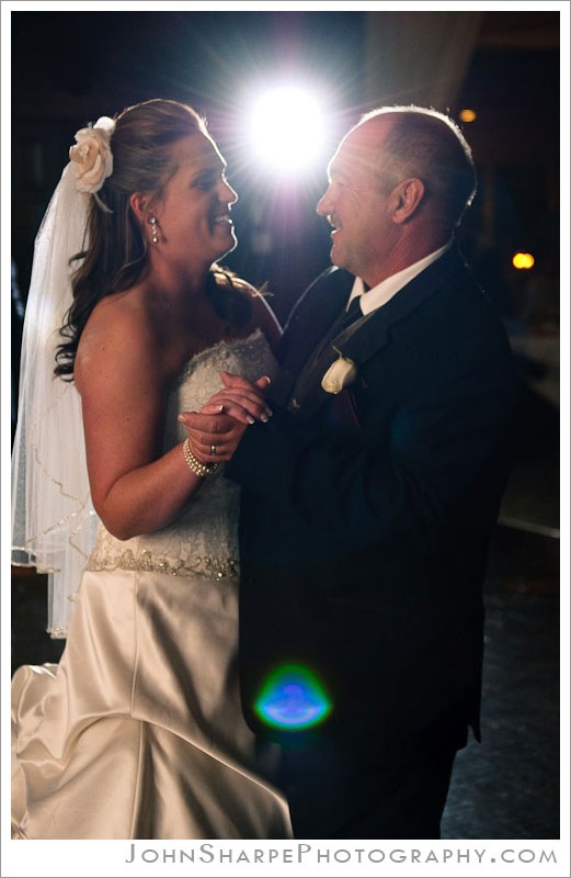 Town and Country Club in St Paul, MN Wedding Reception Photographer