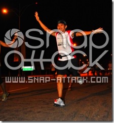 shape run