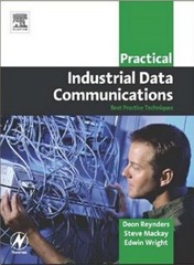The_Engineering_Handbook_[ 126 ] Practical Industrial Data Communications - Best Practice Techniques