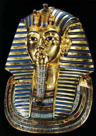 faraon egipcio