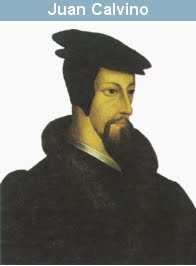 Reforma Protestante de Juan Calvino | Historia Cultural